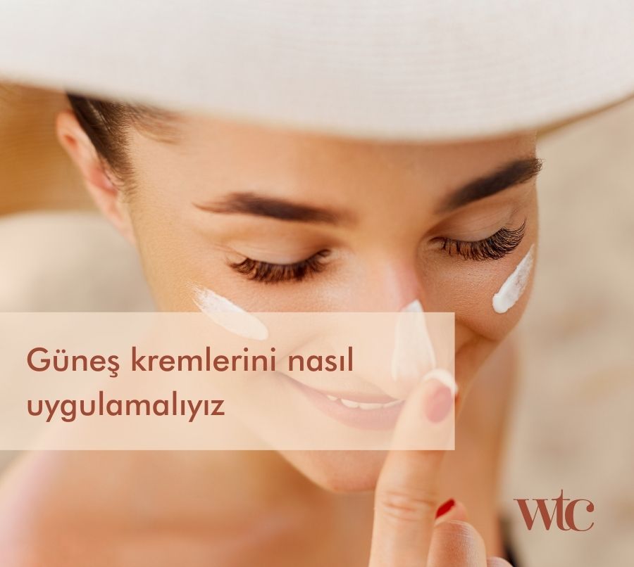 güneş kremi, UV radyasyonu, SPF, UV koruması, güneş filtreleri, mineral filtre, kimyasal filtre 