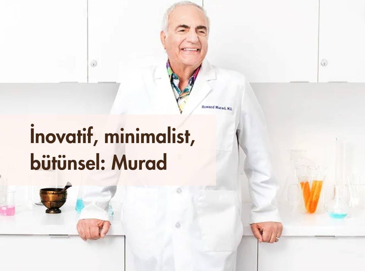 cilt bakımı, cilt bakım rutini, holistic beauty, dermatolog markası, 