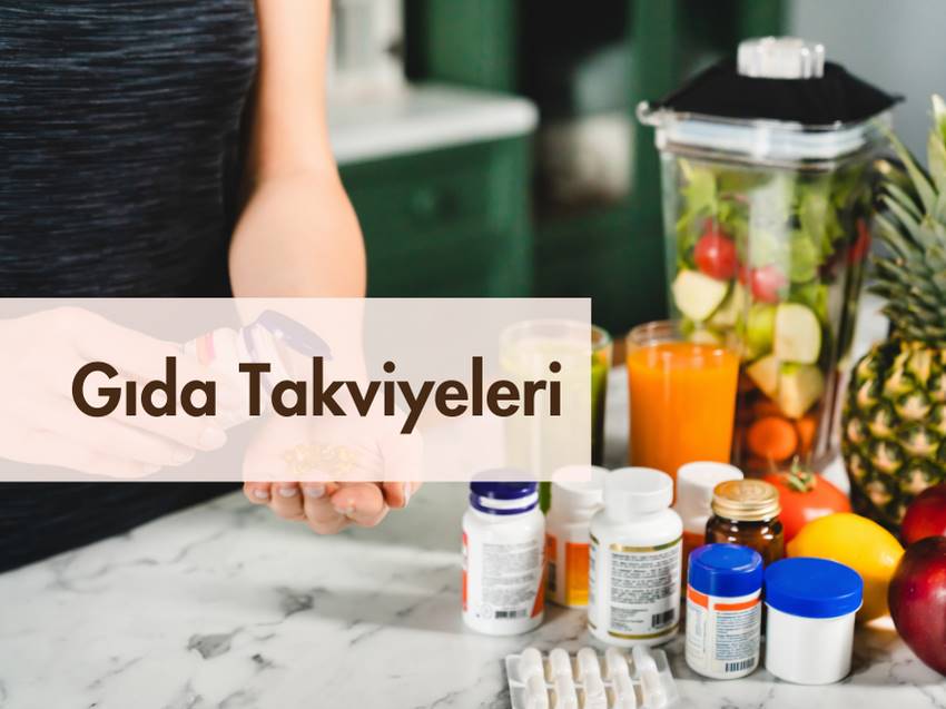 cilt bakımı, gıda takviyesi kullanımı, gıda takviyeleri, bilinçli tüketici