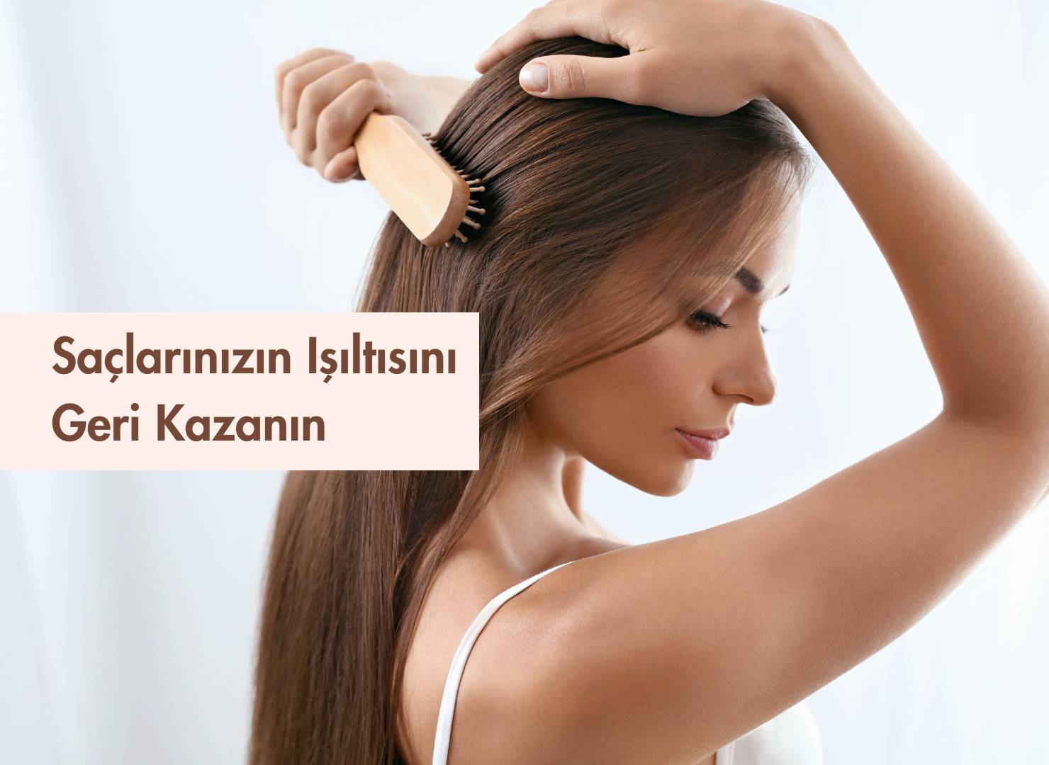 evde saç bakımı, doğru saç bakımı 